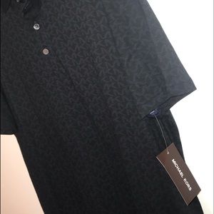 Calvin Klein button up